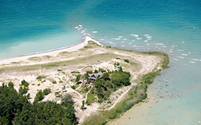 Cathead Point Photography